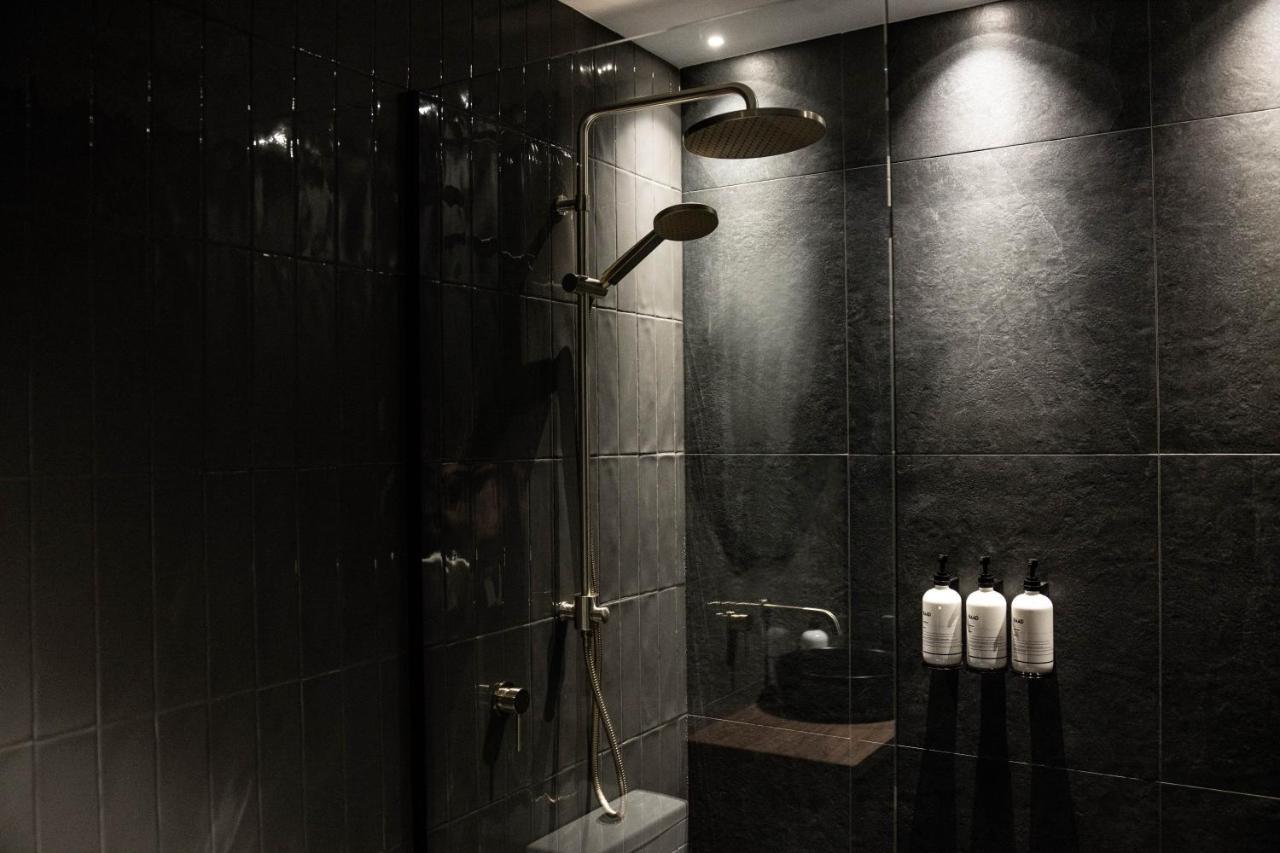 The Cobbler Hotel 惠灵顿 外观 照片