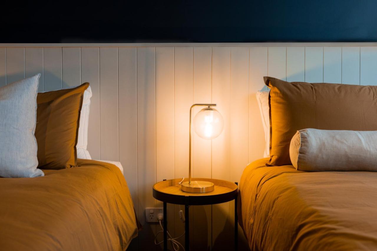 The Cobbler Hotel 惠灵顿 外观 照片
