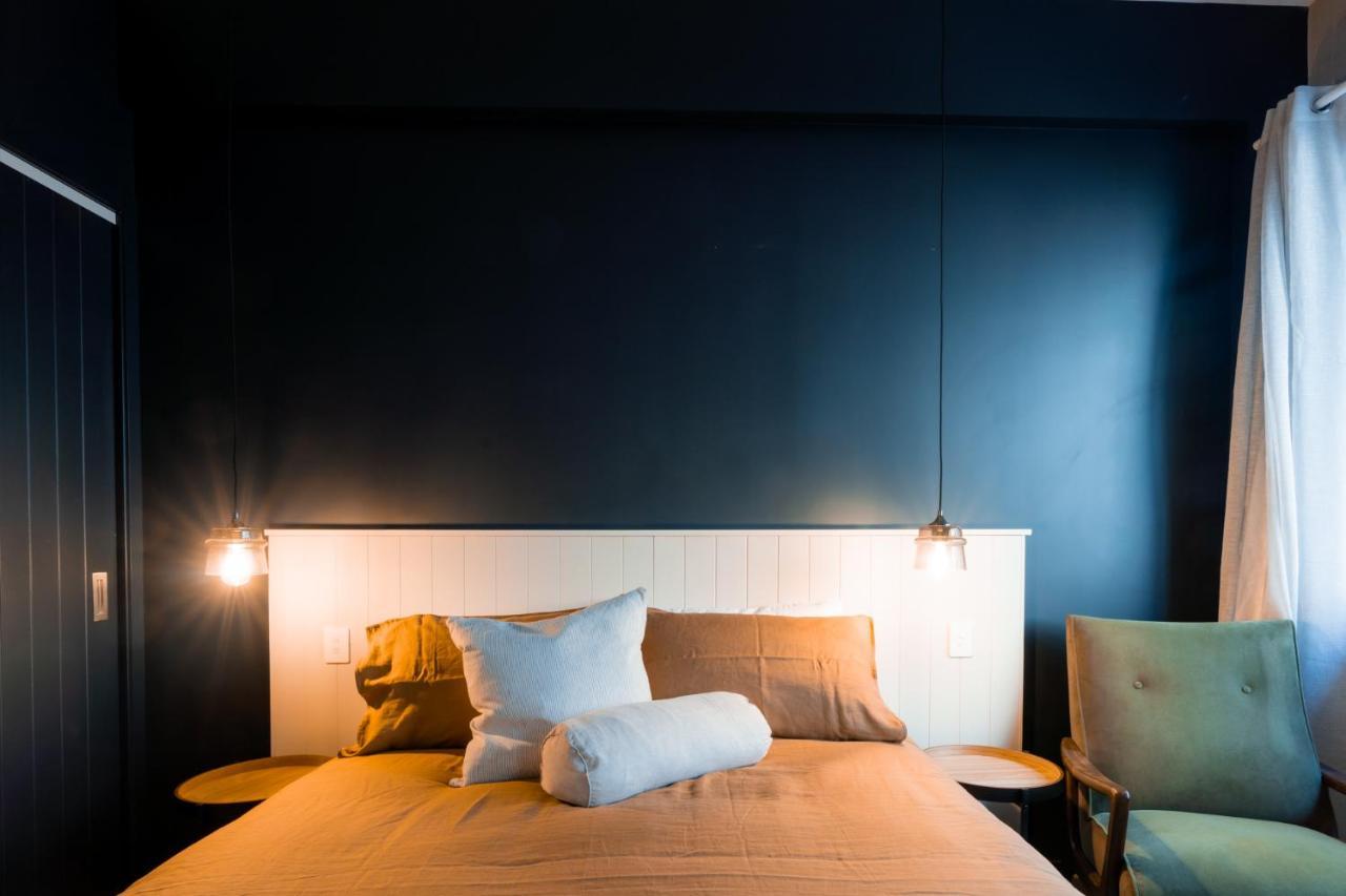 The Cobbler Hotel 惠灵顿 外观 照片