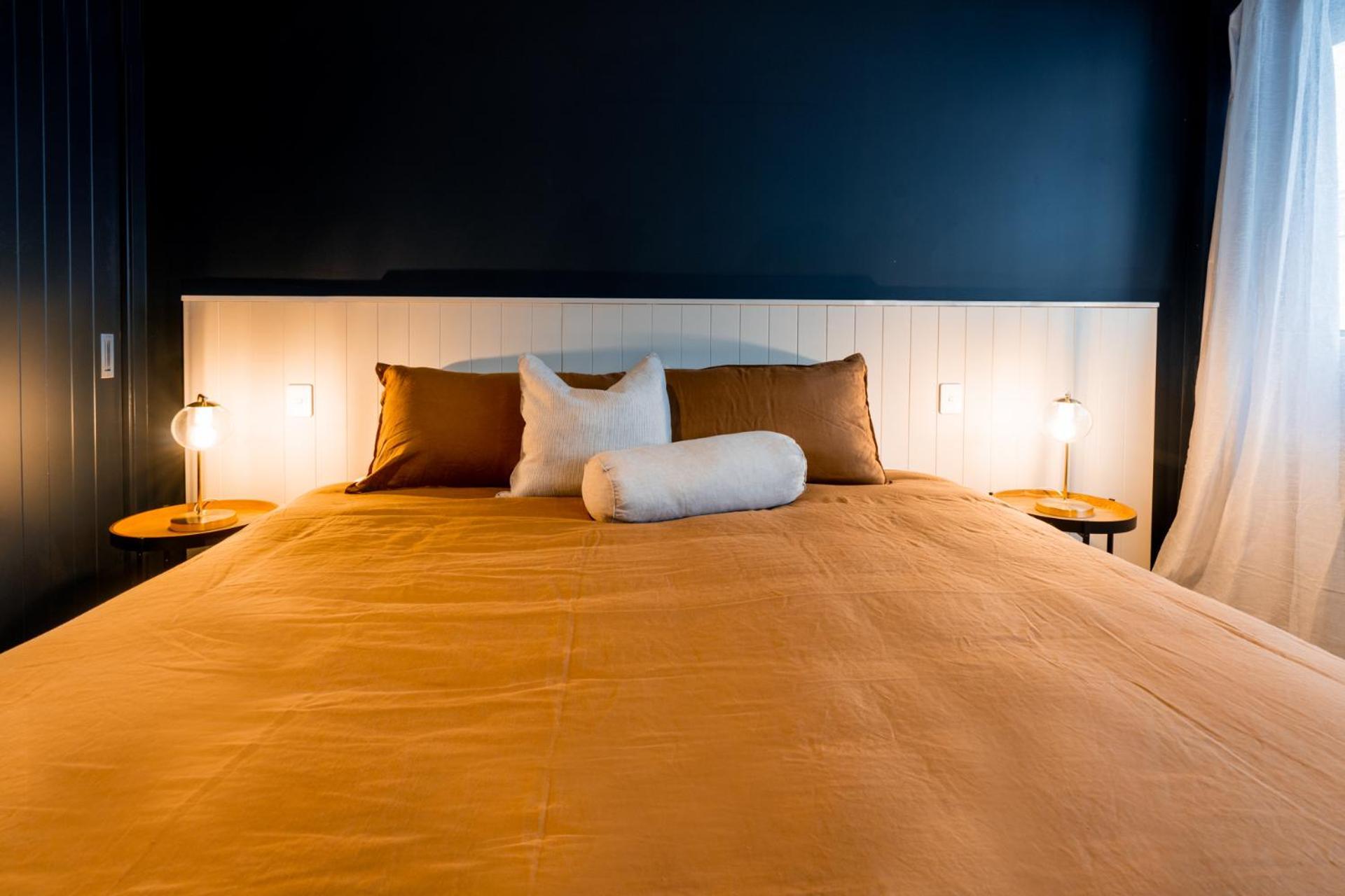 The Cobbler Hotel 惠灵顿 外观 照片