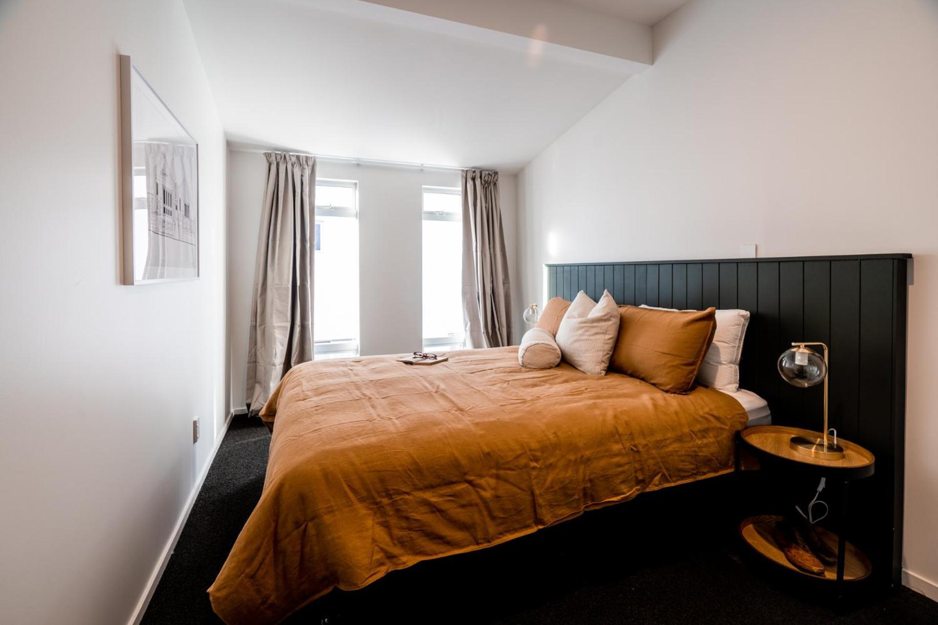The Cobbler Hotel 惠灵顿 外观 照片